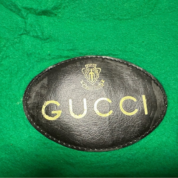 Vintgae Gucci Bag - Picture 4 of 4